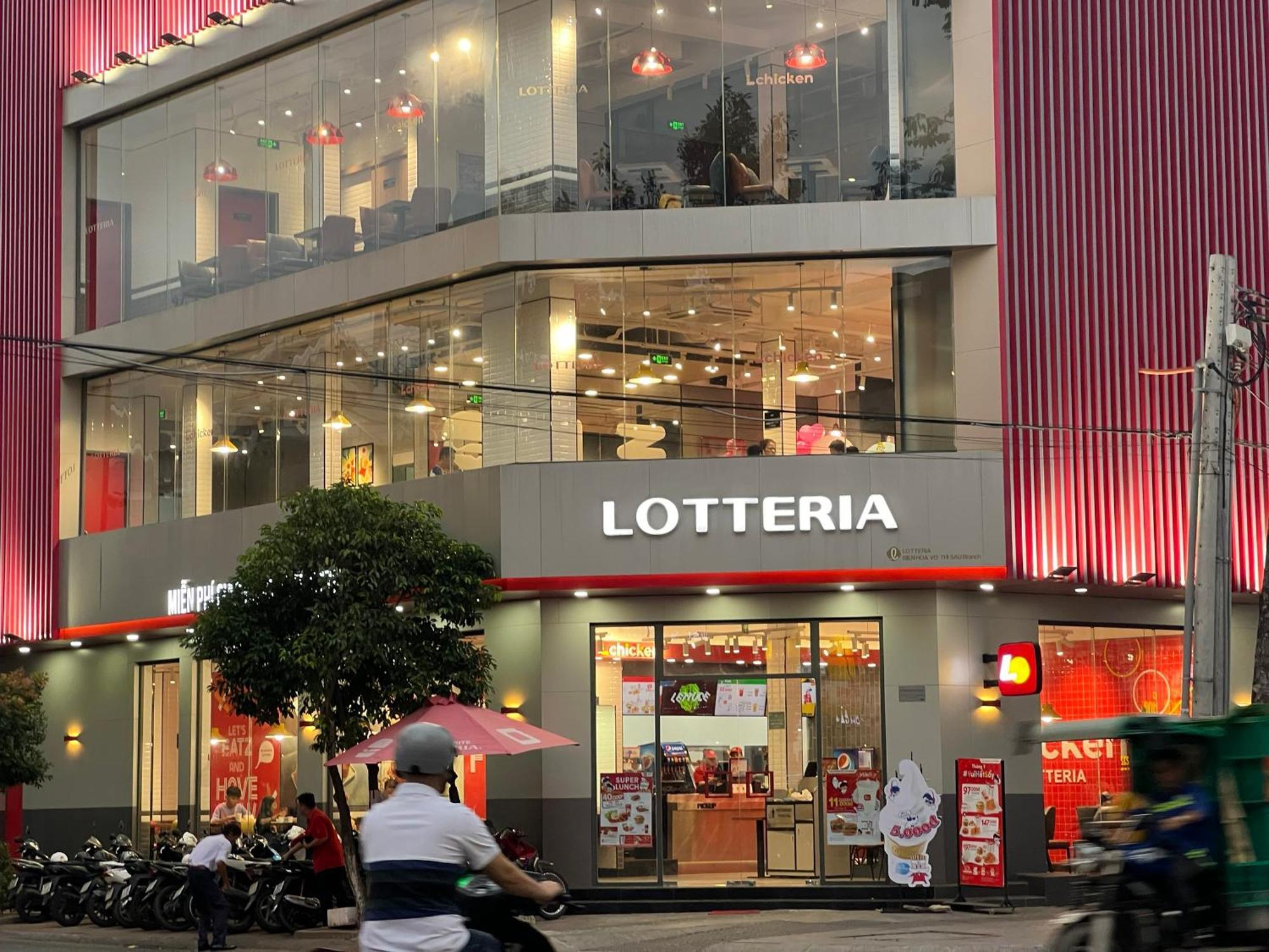 宾霍酒店 边和 外观 照片
