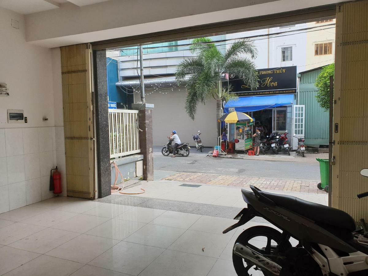 宾霍酒店 边和 外观 照片